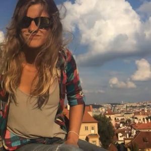 Meet your Posher, Micala